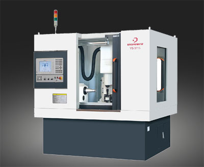 YS3115數控高速滾齒機